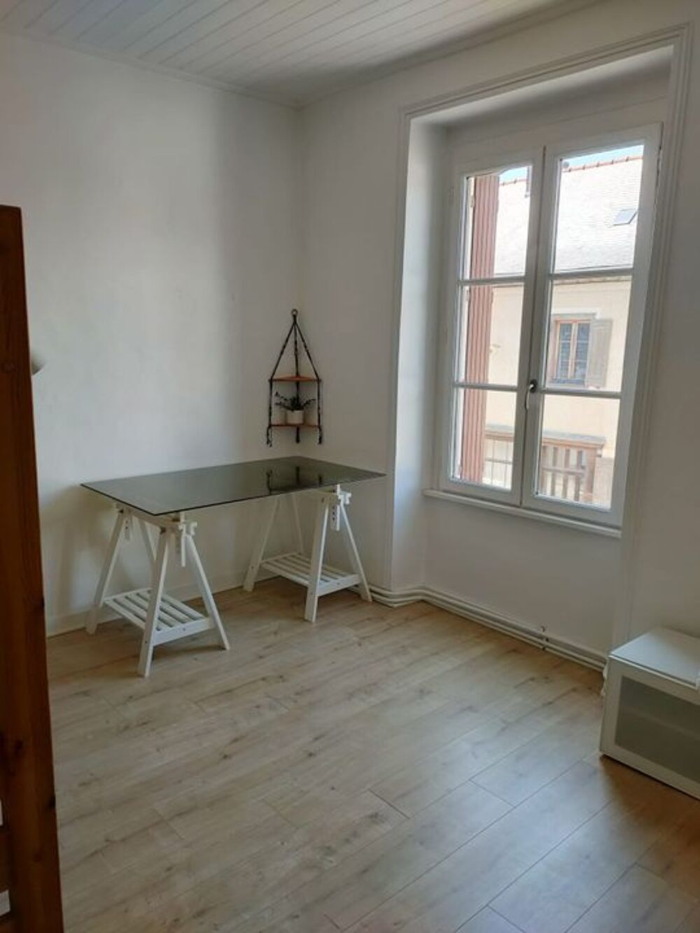 Location Appartement Chambre de 24m2 à louer sur Melesse Melesse