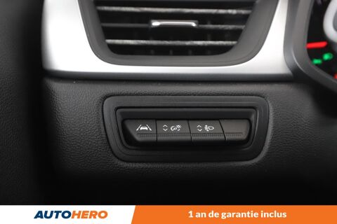 Captur 1.0 TCe Zen 101 ch 2021 occasion 92130 Issy-les-Moulineaux
