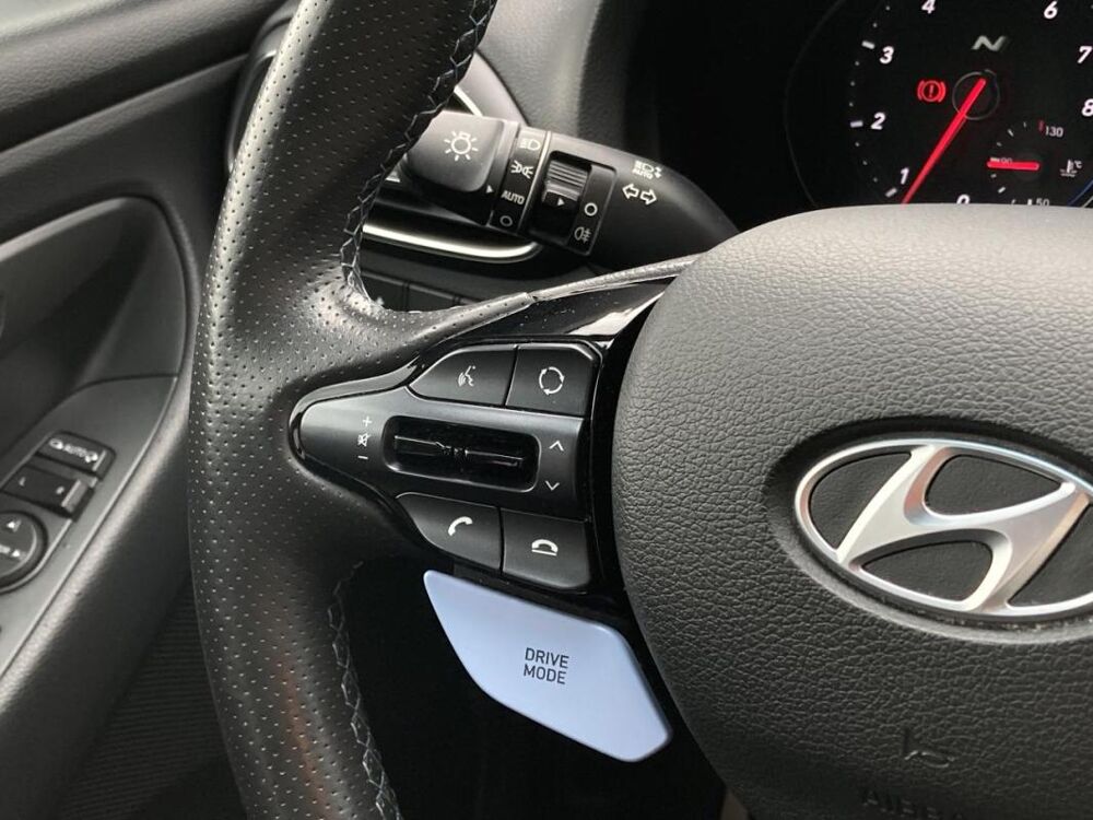 i30 N 2.0 T-GDI 275 CH Performance Pack - ENTRETIEN HYUNDAI EXCL 2019 occasion 14650 Carpiquet
