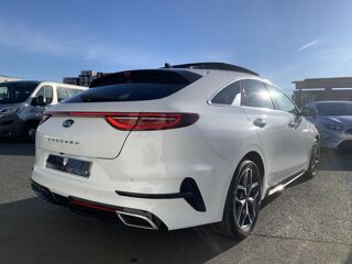 Divers 1.4 T-GDI 140 CH GT Line Premium GARANTIE KIA 03/2028 - ENTR 2021 occasion 14650 Carpiquet