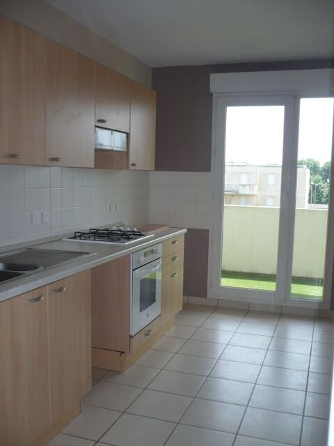  Appartement � louer 3 pi�ces 70 m�