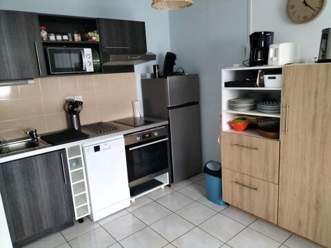  Appartement � louer 3 pi�ces 52 m�