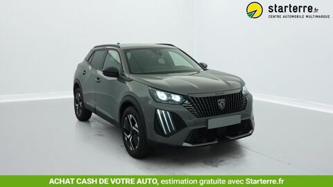 Annonce voiture Peugeot 2008 18998 