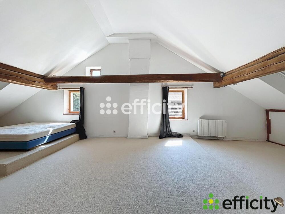 Vente Maison Maison en pierres Rencurel