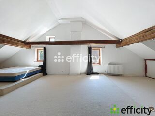 Vente Maison Maison en pierres Rencurel