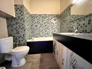  Appartement � vendre 1 pi�ce 31 m�