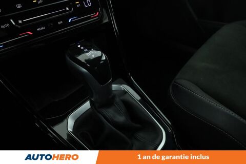 T-ROC 2.0 TDI R-Line DSG7 150 ch 2024 occasion 92130 Issy-les-Moulineaux