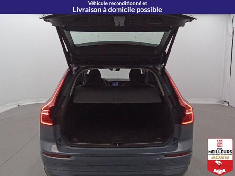 XC60 B4 AWD 197 Geartronic 8 Momentum +IntelliSafe 2022 occasion 10150 Lavau