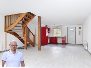  Appartement � vendre 4 pi�ces 102 m�