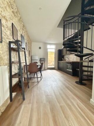  Appartement � vendre 2 pi�ces 79 m�