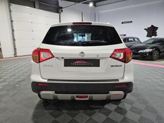 Vitara 1.6 DDiS 4x2 PACK 2015 occasion 35520 La Chapelle Des Fougeretz