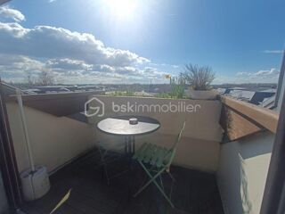  Appartement à vendre 2 pièces 24 m²