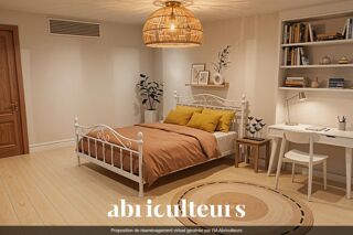  Appartement à vendre 2 pièces 39 m²