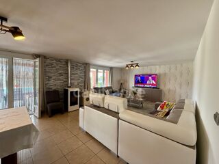  Maison à vendre 5 pièces 135 m²