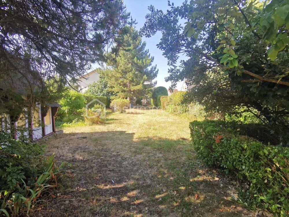 Vente Propriété/Château Demeure de charme fin XIXe siècle – Ermont-Eaubonne Eaubonne