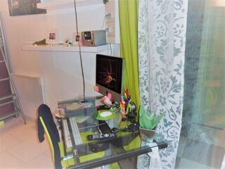  Appartement à louer 1 pièce 23 m²