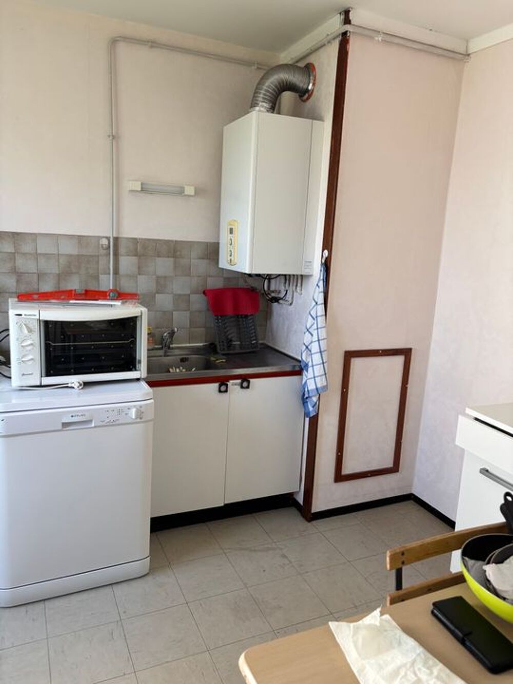 Location Appartement Appartement de 52m2 à louer sur Poitiers Poitiers