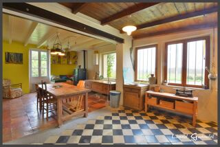  Maison  vendre 6 pices 169 m