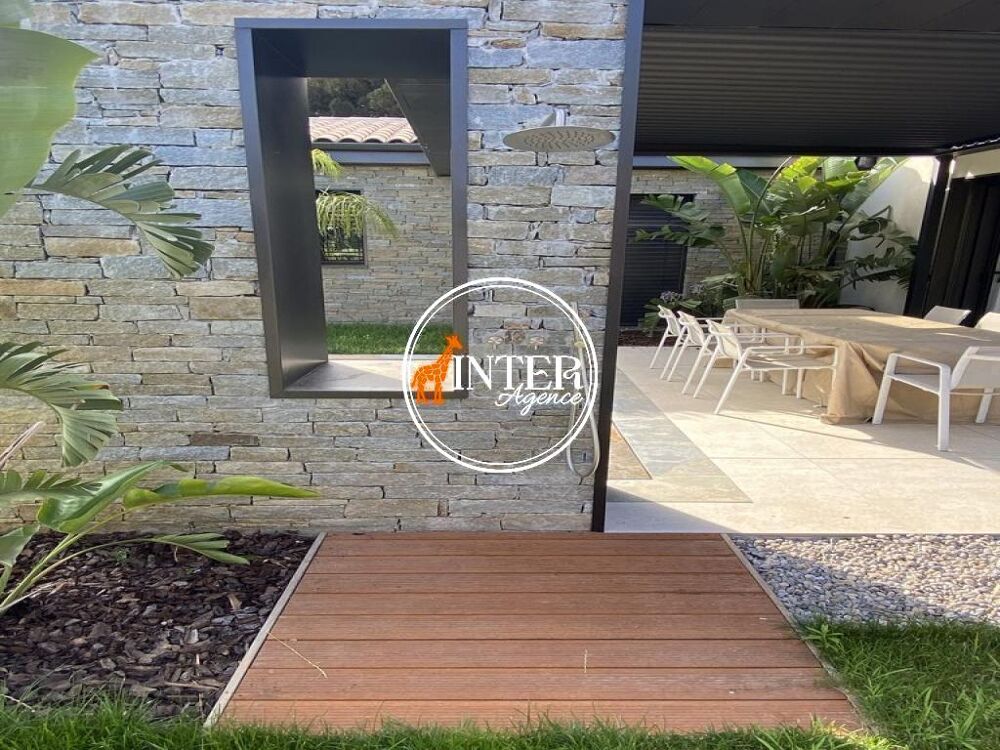 � vendre  Villa Sainte-Maxime (83120)