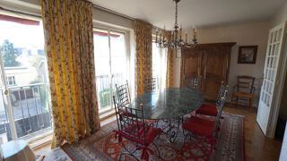  Appartement à vendre 7 pièces 136 m²