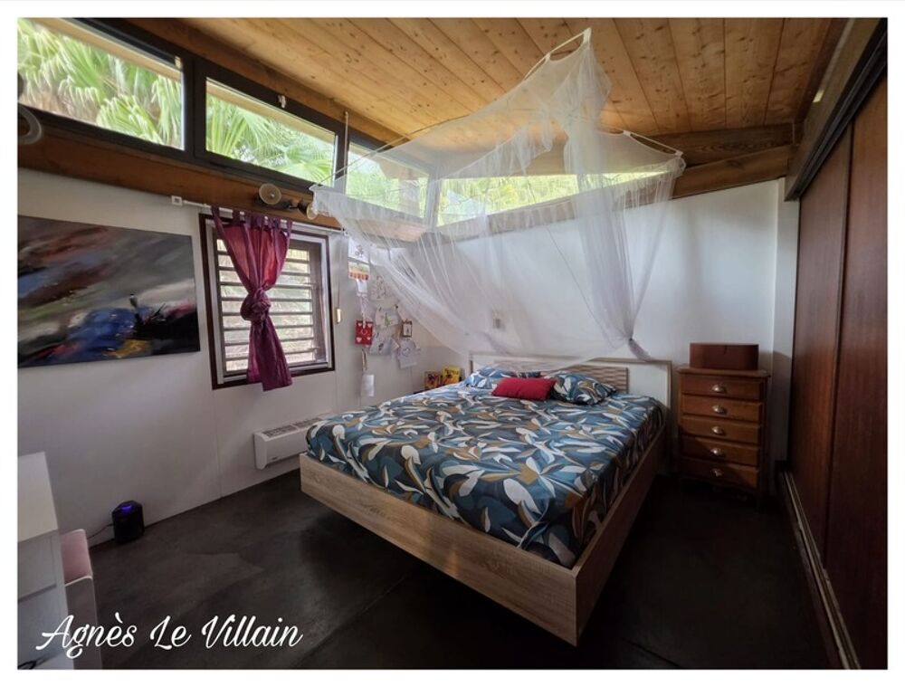 à vendre  Villa Deshaies (97126)