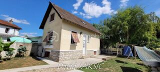  Maison � vendre 5 pi�ces 66 m�