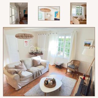  Maison � vendre 6 pi�ces 245 m�