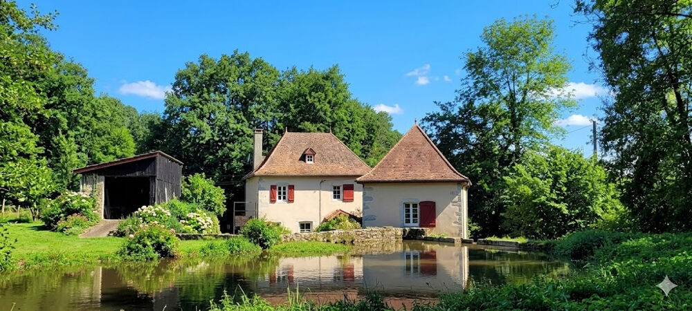 Maison 5 pièces 91 m² · à Orriule · 91 m² · 283 500 €