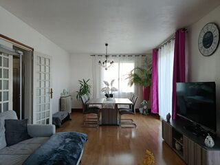  Maison à vendre 6 pièces 116 m²