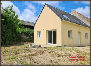  Maison � vendre 4 pi�ces 71 m�