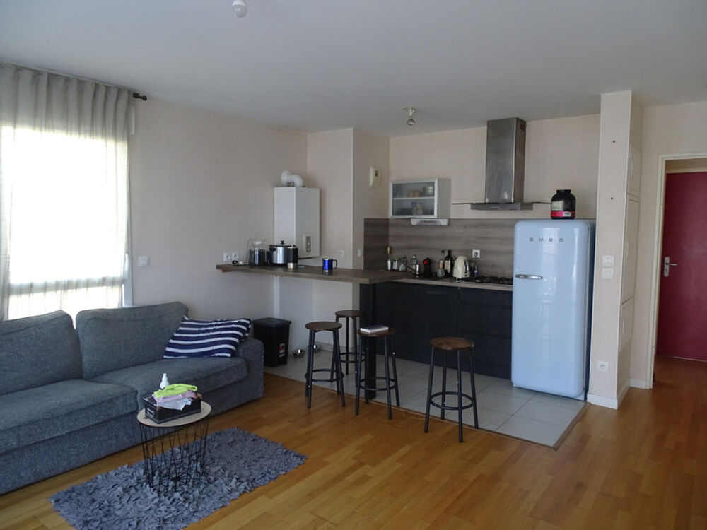 A VENDRE APPARTEMENT T2