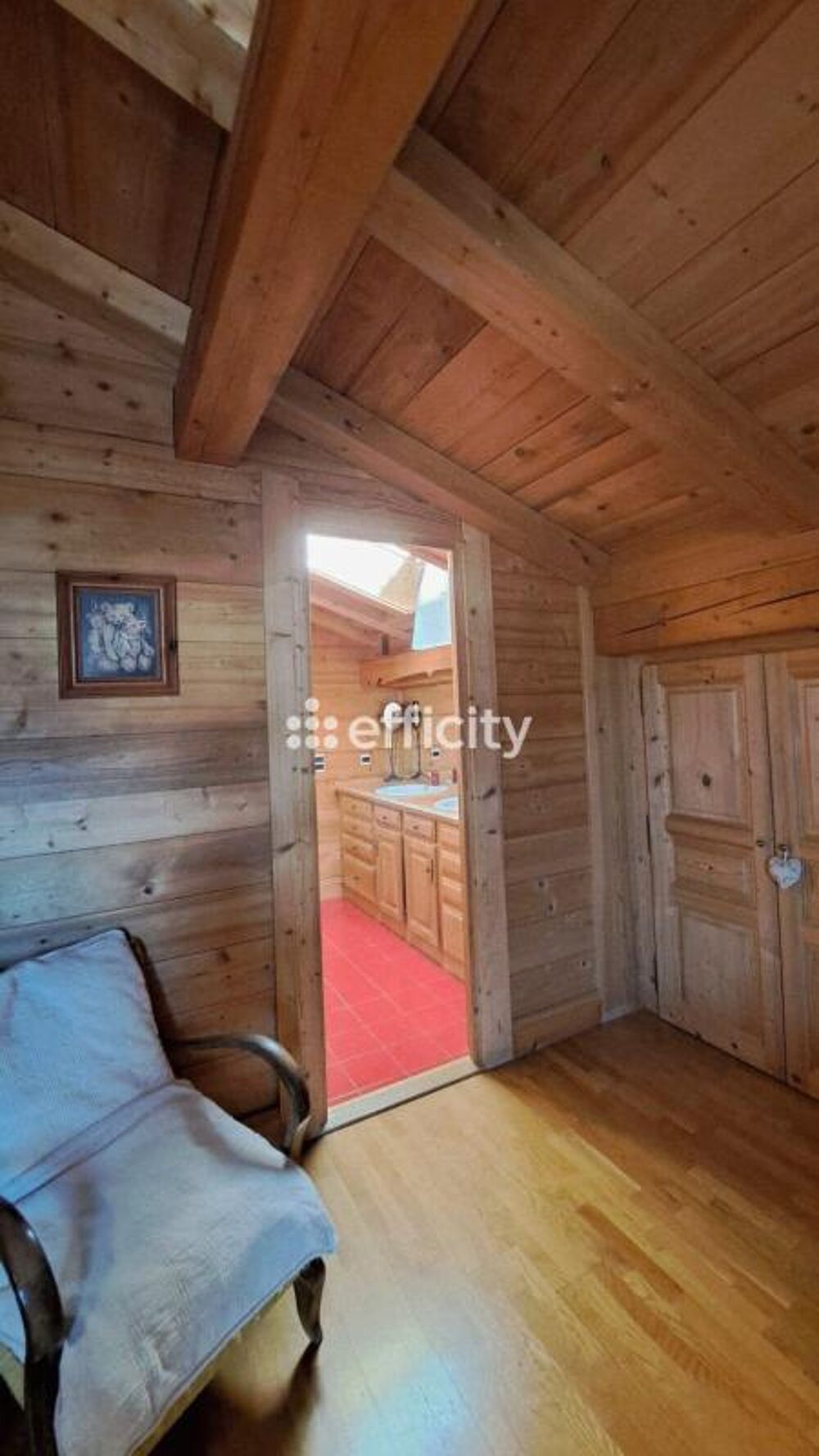 � vendre  Chalet Meg�ve (74120)