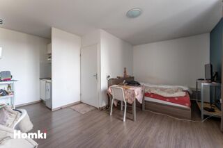  Appartement à vendre 1 pièce 26 m²