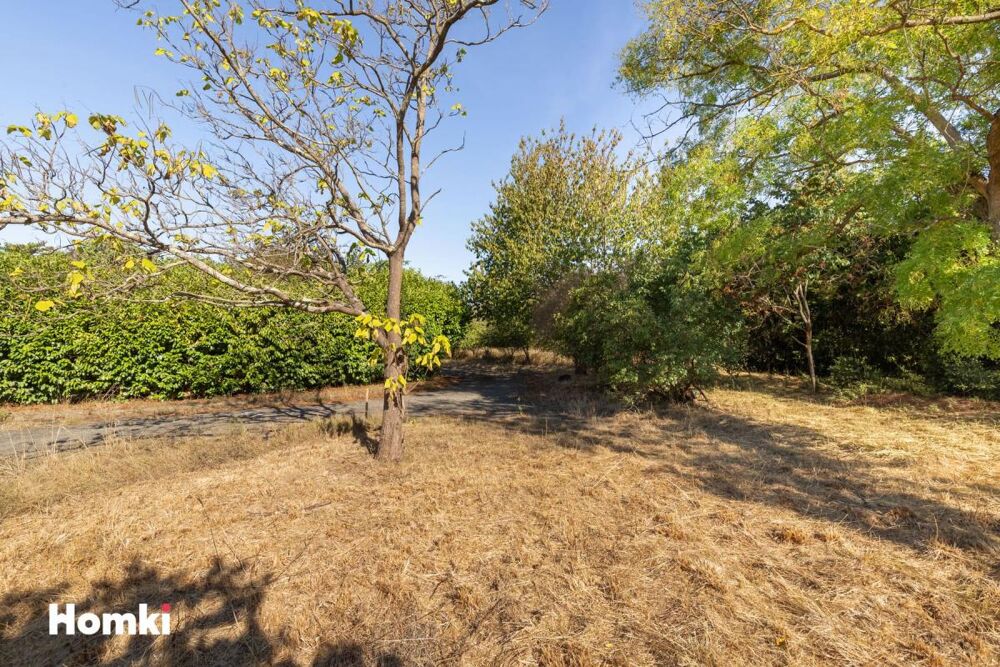 Vente Terrain Terrain de 1578 m² à Toulouse 31400, Quartier Malepère Toulouse