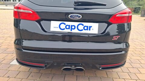 Focus SW 2.0 EcoBoost 250 ST 2016 occasion 67540 Ostwald