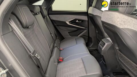 3008 Hybrid 145 e-DCS6 GT 2025 occasion 73420 Voglans