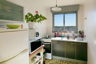  Appartement � vendre 2 pi�ces 48 m�