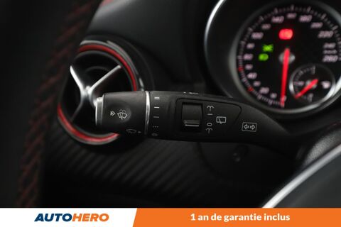 Classe A 250 Sport 7G-DCT 218 ch 2017 occasion 92130 Issy-les-Moulineaux