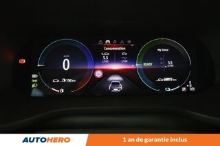 Arkana 1.6 E-Tech RS Line 145 ch 2022 occasion 92130 Issy-les-Moulineaux
