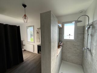  Maison à vendre 5 pièces 120 m²