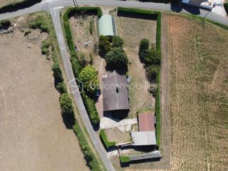  Maison � vendre 4 pi�ces 167 m�