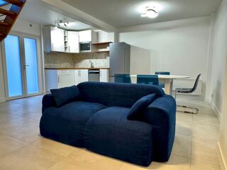 Location Appartement Appartement de 46m2 à louer sur Gonesse Gonesse