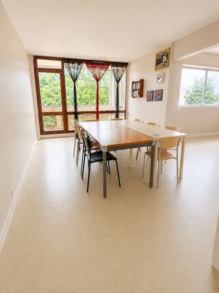  Appartement à vendre 5 pièces 103 m²