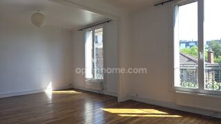  Appartement à vendre 3 pièces 49 m²