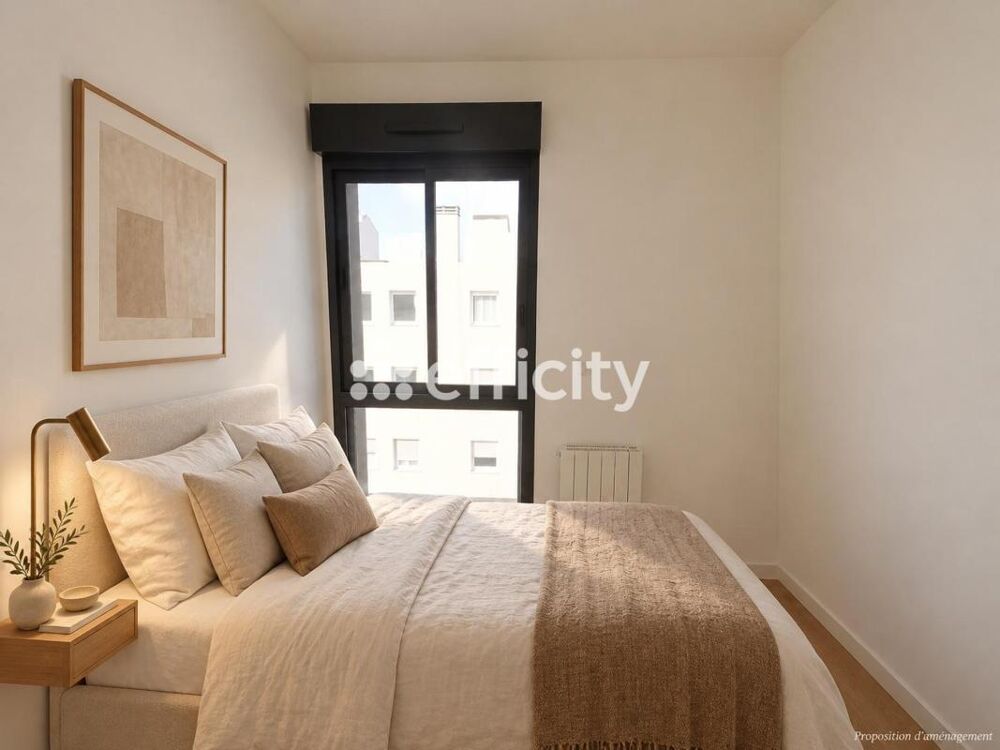 Vente Appartement Appartement Lyon 8