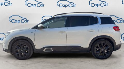 C5 aircross 1.6 THP 225 Plug in Hybrid e-EAT8 Shine Pack 2021 occasion 84210 Pernes Les Fontaines