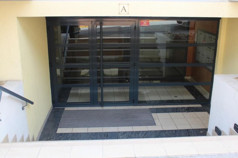 Appartement de 40m2 à louer sur Cannes