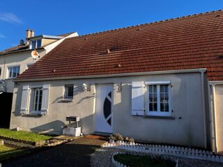  Maison � vendre 5 pi�ces 96 m�