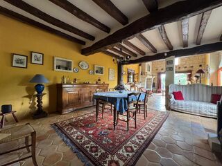  Maison � vendre 6 pi�ces 236 m�