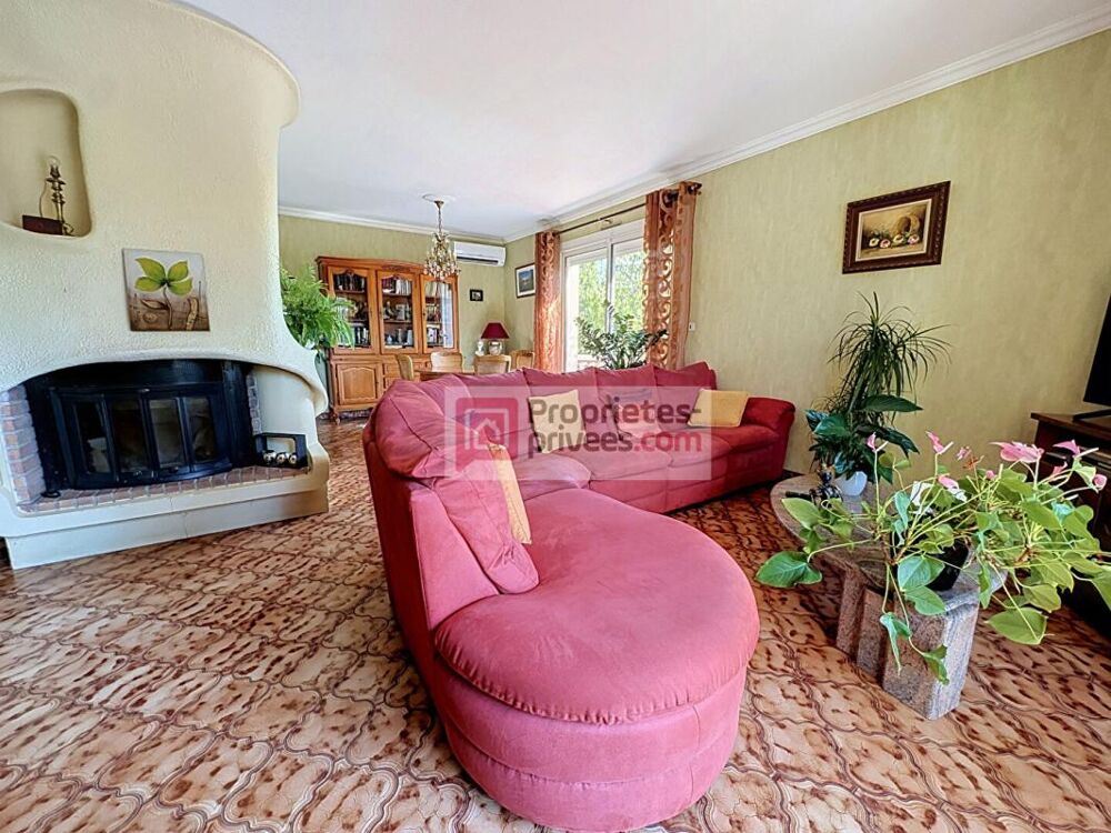 Vente Maison Maison familiale Saint jean